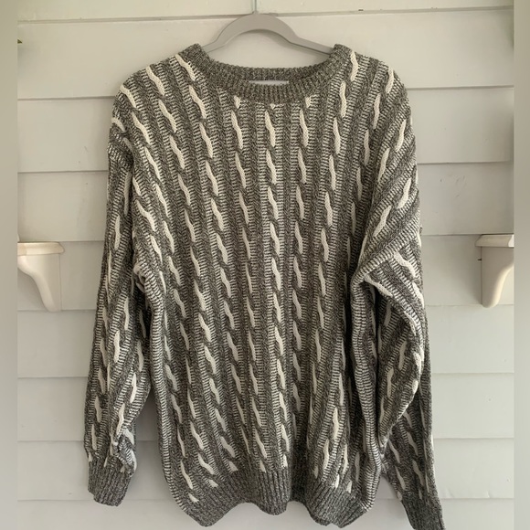 Blake & Marley Other - Vintage Crewneck Sweater Made in USA Men’s Size Medium